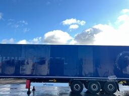 KRONE SD/ Koffer / Trockenkoffer/Doppelstock