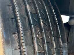 KRONE SD/ Koffer / Trockenkoffer/Doppelstock