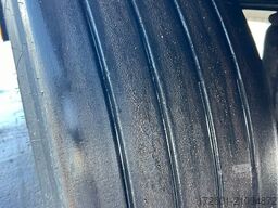 KRONE SD/ Koffer / Trockenkoffer/Doppelstock