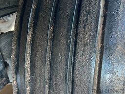 KRONE SD/ Koffer / Trockenkoffer/Doppelstock