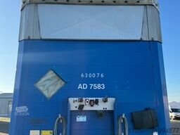 SCHMITZ CARGOBULL S01/ XL-Code / Standard / Edscha / Hubdach / LBW