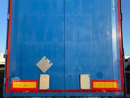 SCHMITZ CARGOBULL S01/ XL-Code / Standard / Edscha / Hubdach / LBW