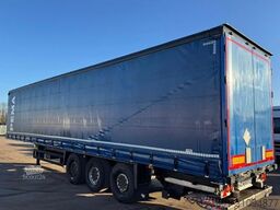 SCHMITZ CARGOBULL S01/ XL-Code / Standard / Edscha / Hubdach / LBW