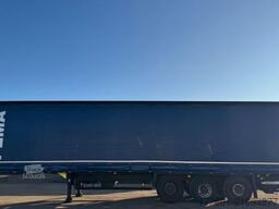 SCHMITZ CARGOBULL S01/ XL-Code / Standard / Edscha / Hubdach / LBW