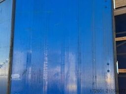 SCHMITZ CARGOBULL S01/ XL-Code / Standard / Edscha / Hubdach / LBW