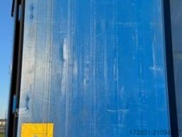 SCHMITZ CARGOBULL S01/ XL-Code / Standard / Edscha / Hubdach / LBW