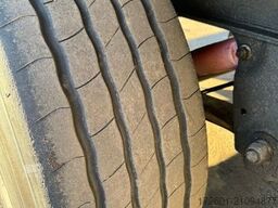 SCHMITZ CARGOBULL S01/ XL-Code / Standard / Edscha / Hubdach / LBW