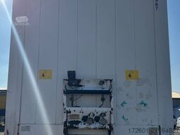 KRONE SD/ Textilkoffer / Koffer / Trockenkoffer