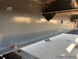 KRONE SD/ Textilkoffer / Koffer / Trockenkoffer