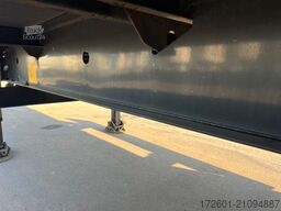 KRONE SD/ Textilkoffer / Koffer / Trockenkoffer