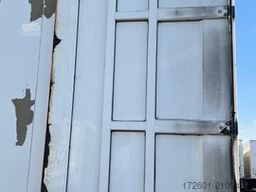 KRONE SD/ Textilkoffer / Koffer / Trockenkoffer