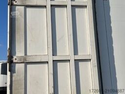 KRONE SD/ Textilkoffer / Koffer / Trockenkoffer