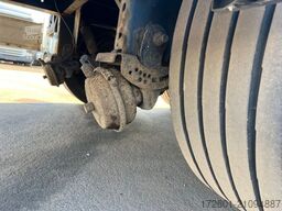 KRONE SD/ Textilkoffer / Koffer / Trockenkoffer