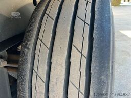 KRONE SD/ Textilkoffer / Koffer / Trockenkoffer