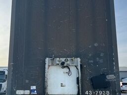 SCHMITZ CARGOBULL SKO24 / Trockenkoffer / Koffer