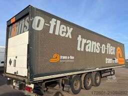 SCHMITZ CARGOBULL SKO24 / Trockenkoffer / Koffer