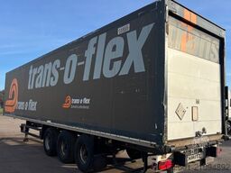 SCHMITZ CARGOBULL SKO24 / Trockenkoffer / Koffer
