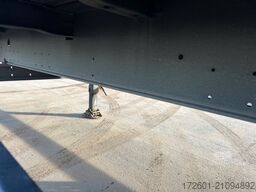 SCHMITZ CARGOBULL SKO24 / Trockenkoffer / Koffer