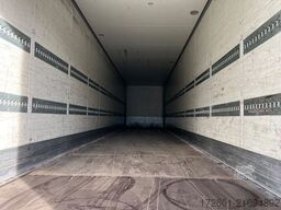 SCHMITZ CARGOBULL SKO24 / Trockenkoffer / Koffer