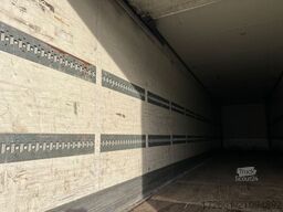 SCHMITZ CARGOBULL SKO24 / Trockenkoffer / Koffer