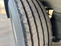 SCHMITZ CARGOBULL SKO24 / Trockenkoffer / Koffer