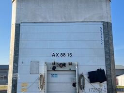 SCHMITZ CARGOBULL S01/ XL-Code /Standard / Edscha / Plane / Rungen