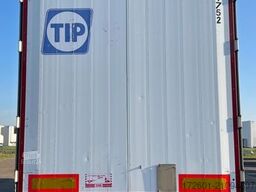 SCHMITZ CARGOBULL S01/ XL-Code /Standard / Edscha / Plane / Rungen