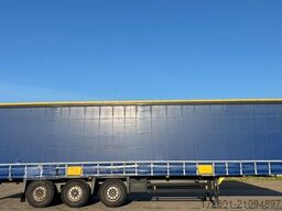 SCHMITZ CARGOBULL S01/ XL-Code /Standard / Edscha / Plane / Rungen