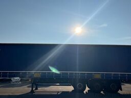 SCHMITZ CARGOBULL S01/ XL-Code /Standard / Edscha / Plane / Rungen