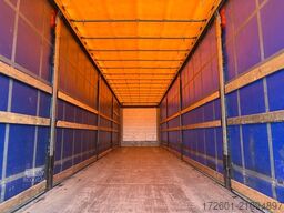 SCHMITZ CARGOBULL S01/ XL-Code /Standard / Edscha / Plane / Rungen