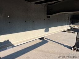 SCHMITZ CARGOBULL S01/ XL-Code /Standard / Edscha / Plane / Rungen