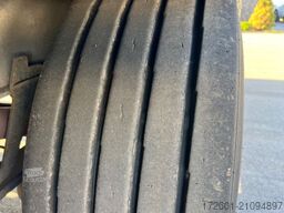 SCHMITZ CARGOBULL S01/ XL-Code /Standard / Edscha / Plane / Rungen