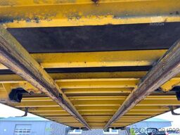 KRONE WK 7.70 STG/ Textilkoffer / Koffer/ Portaltüren