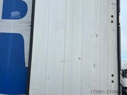 SCHMITZ CARGOBULL 7 x SCB  / Mega / Hubdach / Plane / Edscha