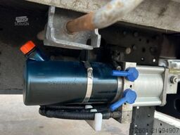 SCHMITZ CARGOBULL 7 x SCB  / Mega / Hubdach / Plane / Edscha