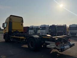 IVECO AS190S42 / Stralis / Retarder / LBW