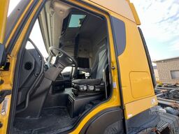 IVECO AS190S42 / Stralis / Retarder / LBW