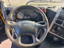 IVECO AS190S42 / Stralis / Retarder / LBW
