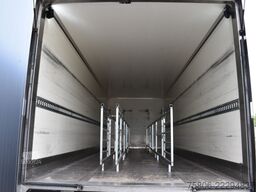 MERCEDES-BENZ Atego 1230 4x2 E6 Koffer LBW