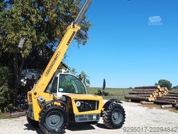 Liebherr TL 436-7