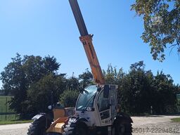 Liebherr TL 436-7