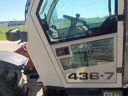 Liebherr TL 436-7