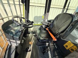 MECALAC 9MDX Dumper / A/C / 2.148 H / 9 Ton