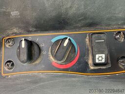 MECALAC 9MDX Dumper / A/C / 2.148 H / 9 Ton