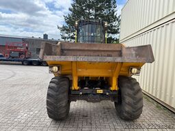 MECALAC 9MDX Dumper / A/C / 2.148 H / 9 Ton