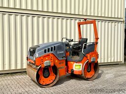 HAMM HD13VV / 2016 BJ / 1.261 H / 3.965 KG