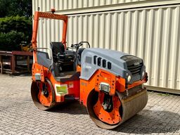 HAMM HD13VV / 2016 BJ / 1.261 H / 3.965 KG