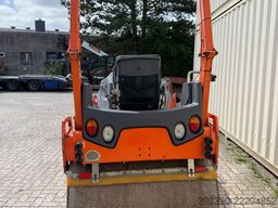 HAMM HD13VV / 2016 BJ / 1.261 H / 3.965 KG