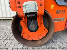 HAMM HD13VV / 2016 BJ / 1.261 H / 3.965 KG