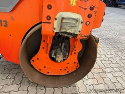 HAMM HD13VV / 2016 BJ / 1.261 H / 3.965 KG